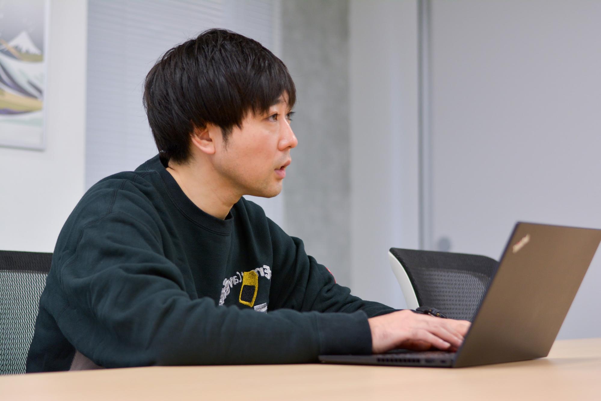 ベンチャーの魅力ってなに？｜メディア・プラットフォーム事業本部執行役員が業界の展望とともに語る！