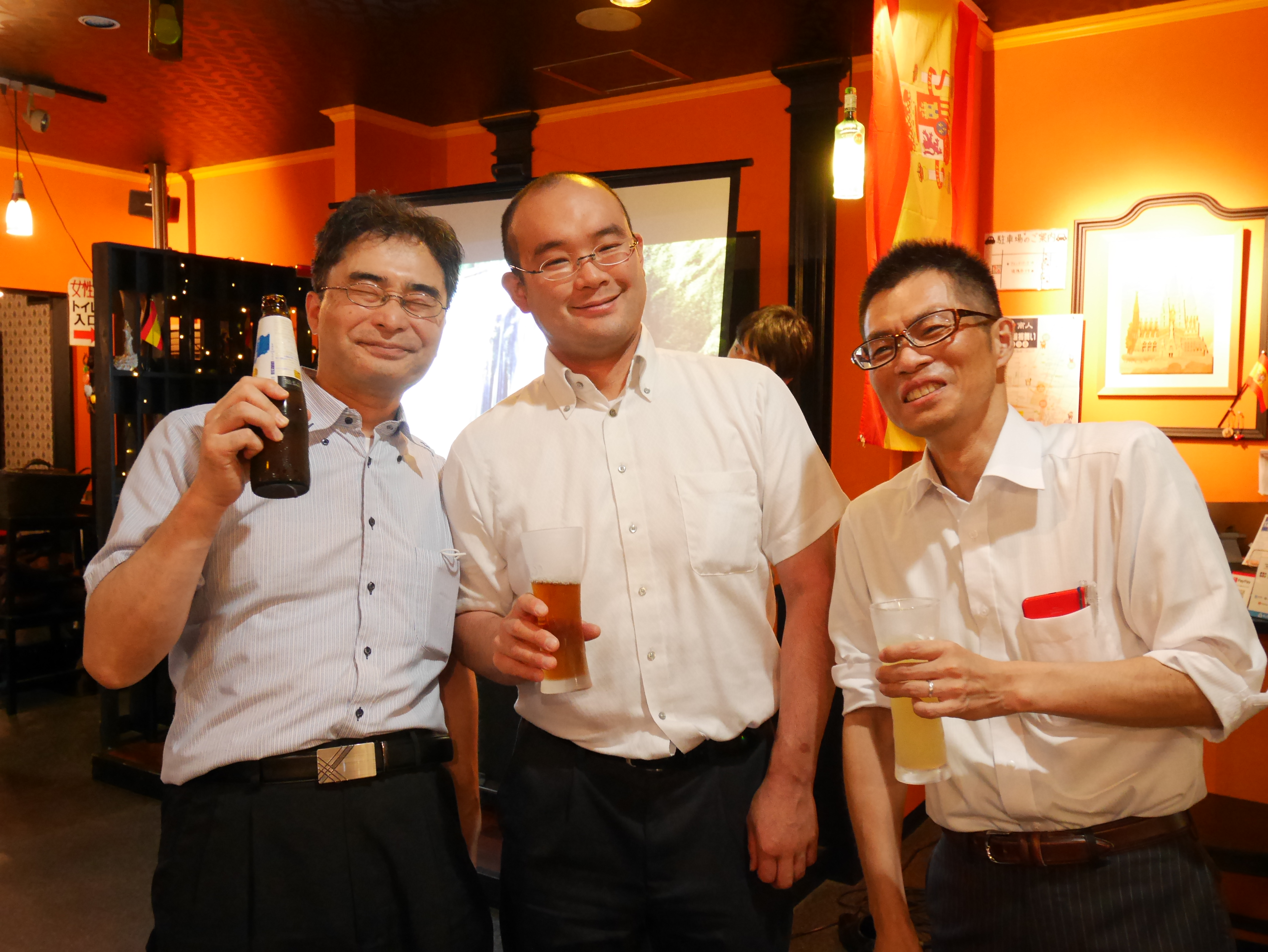 社員の満足度重視です！社内制度のあれこれ。福利厚生・イベント編