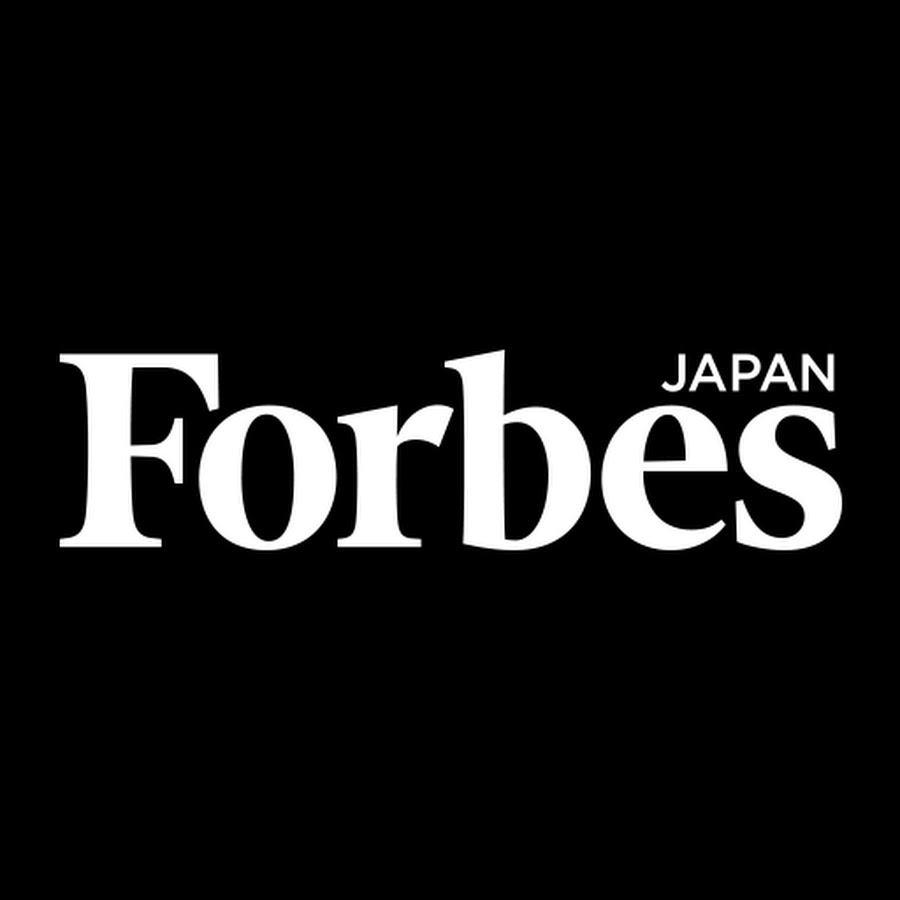 【メディア掲載】Fobes JAPANに取材・掲載いただきました。