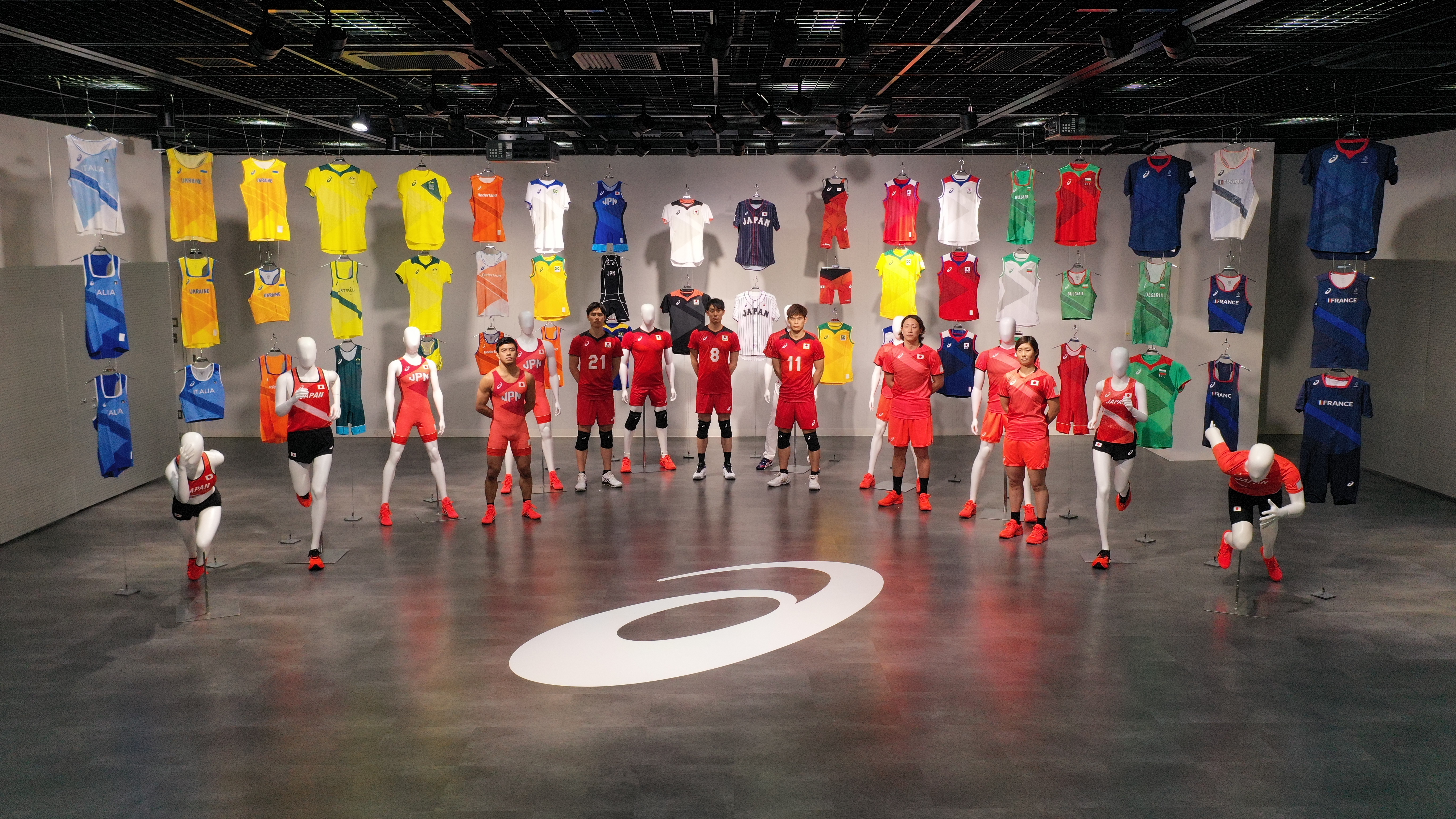 作品”愛” ～制作冥利に尽きる～