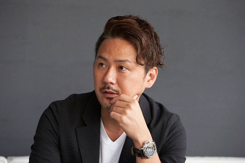 W CREATIVE代表取締役 小川_動画マーケティング×動画クリエイターに特化したクラウドソーシングの可能性