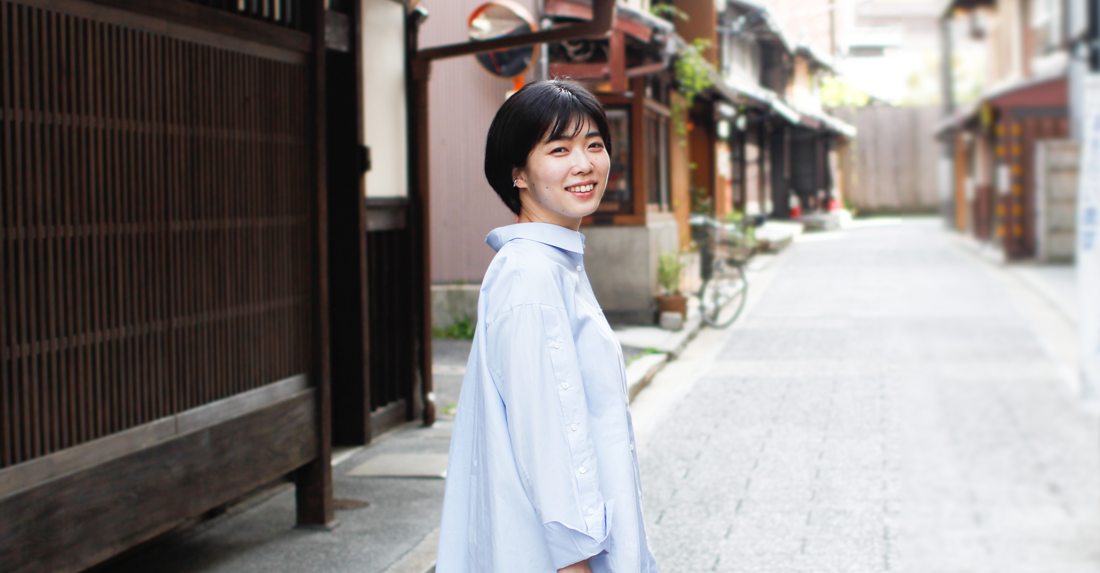 クライアントの言葉は、要望に対するヒント。想いを理解できたとき、あるべきデザインが見えてくる。STAFF INTERVIEW