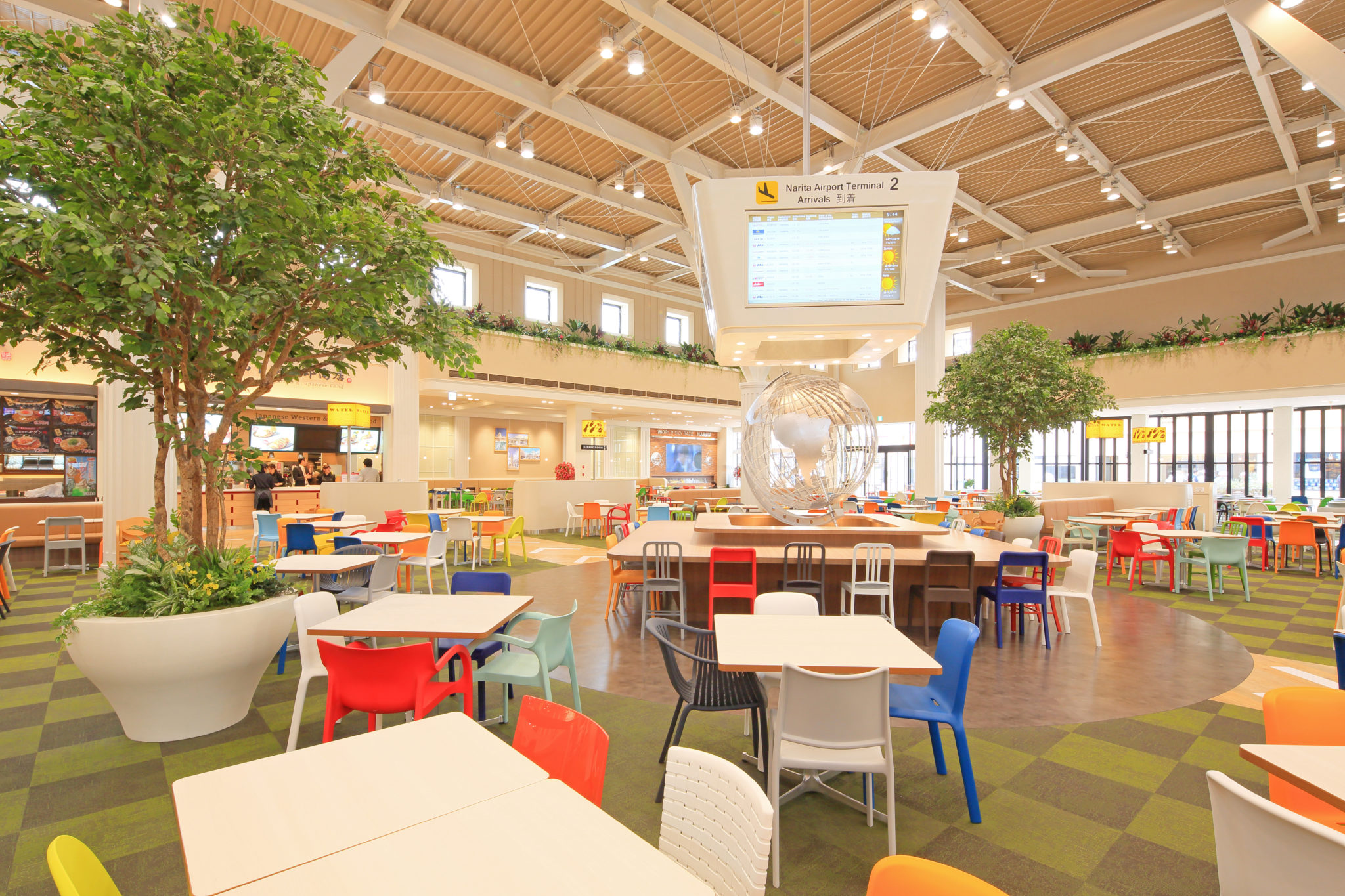 酒々井、御殿場、佐野プレミアム・アウトレットの飲食店にモバイルオーダー＆ペイシステム「Okage Go店外版」を採用！顧客の利便性向上に貢献