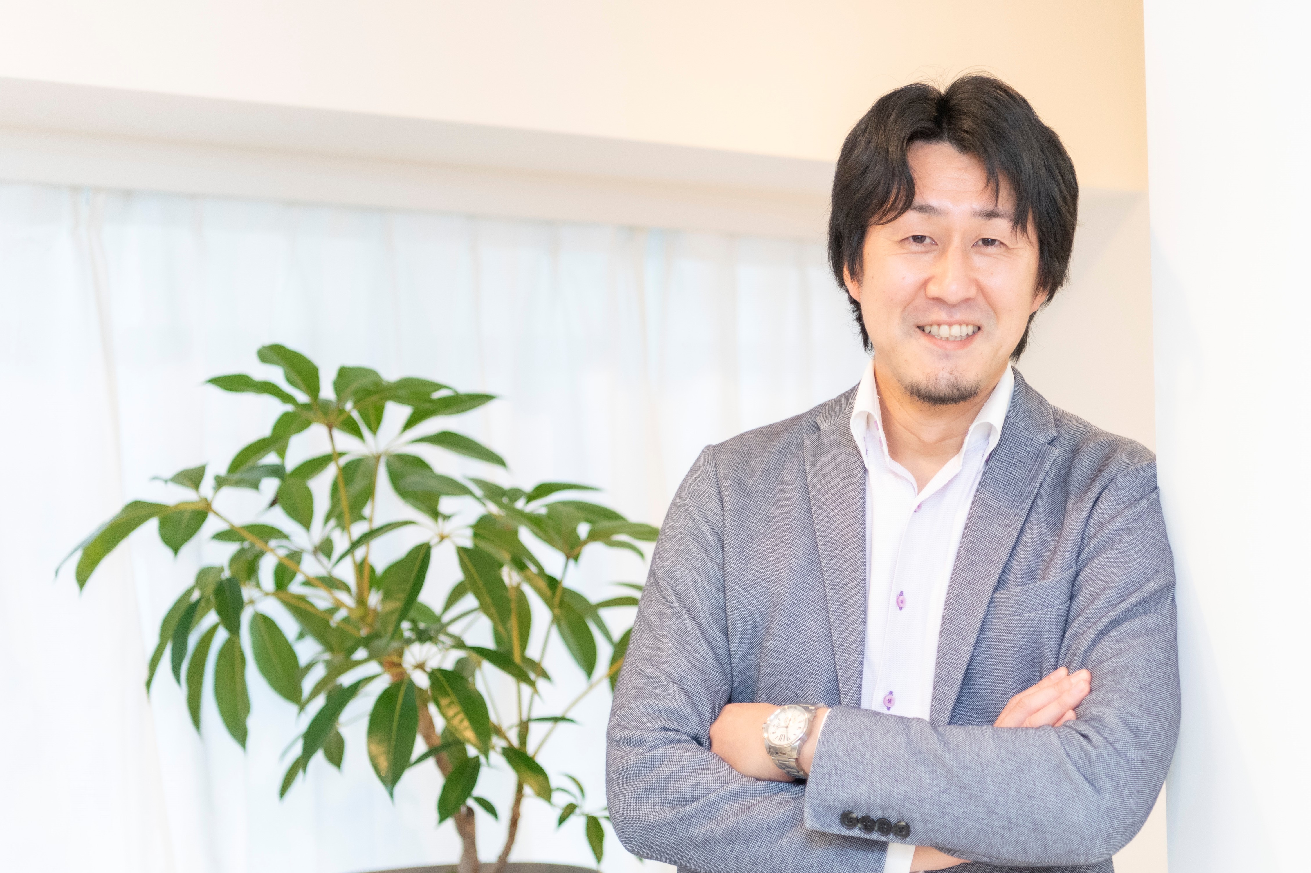 【取締役インタビュー】飯田さんの夢って？