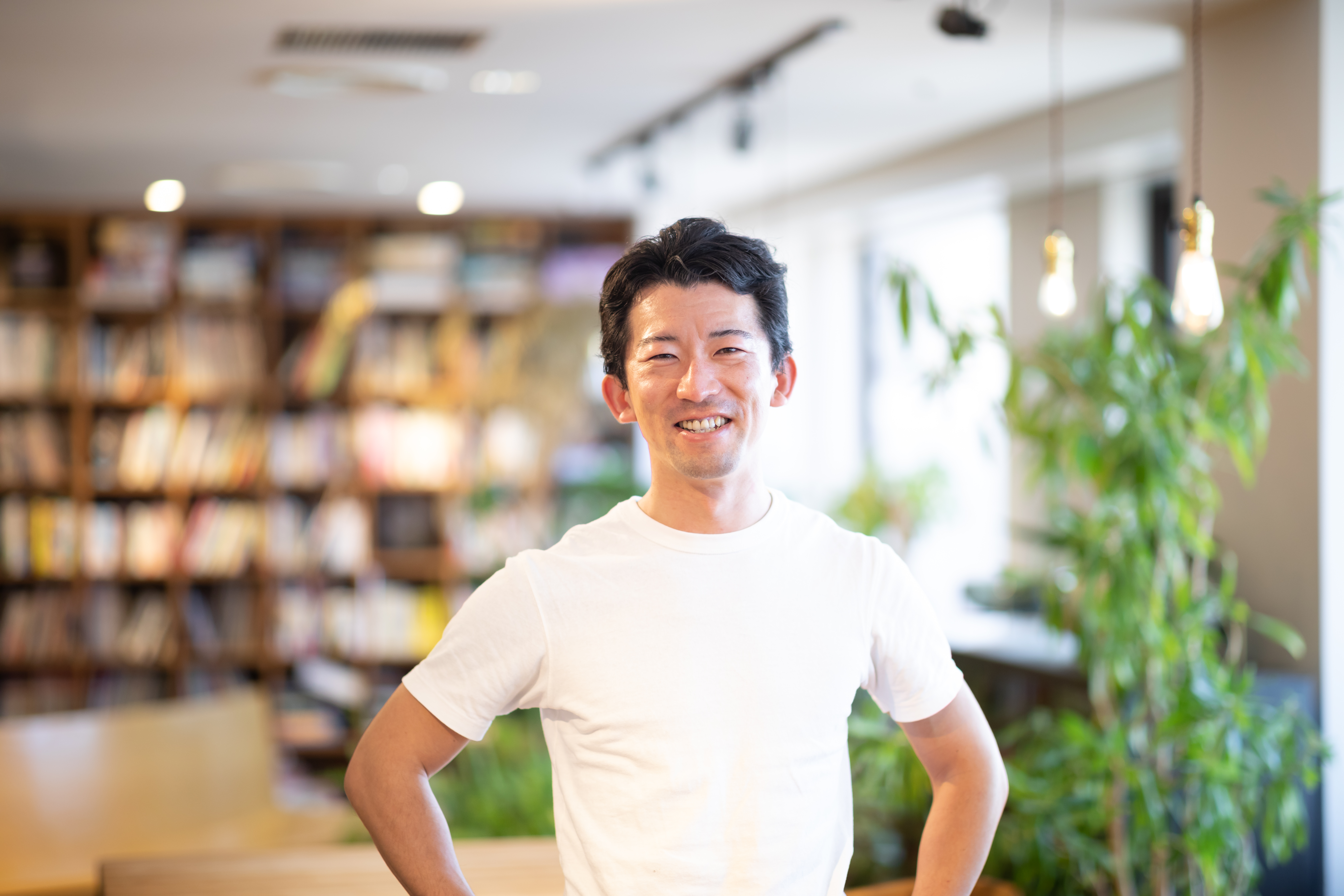 1.5倍の成長を続ける企業のHRBPとは