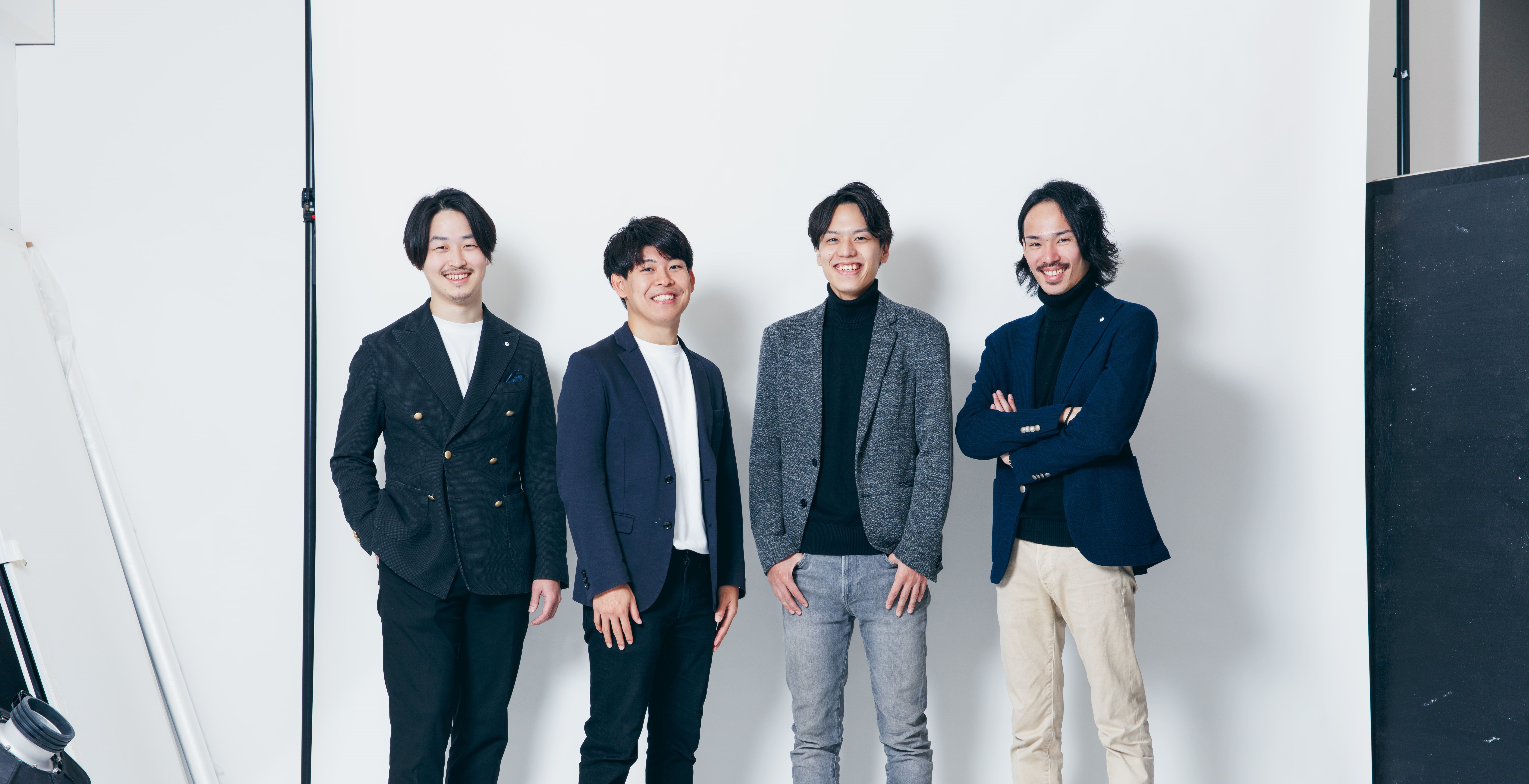 社員インタビュー#1～初めて仕事が楽しいと思えた～