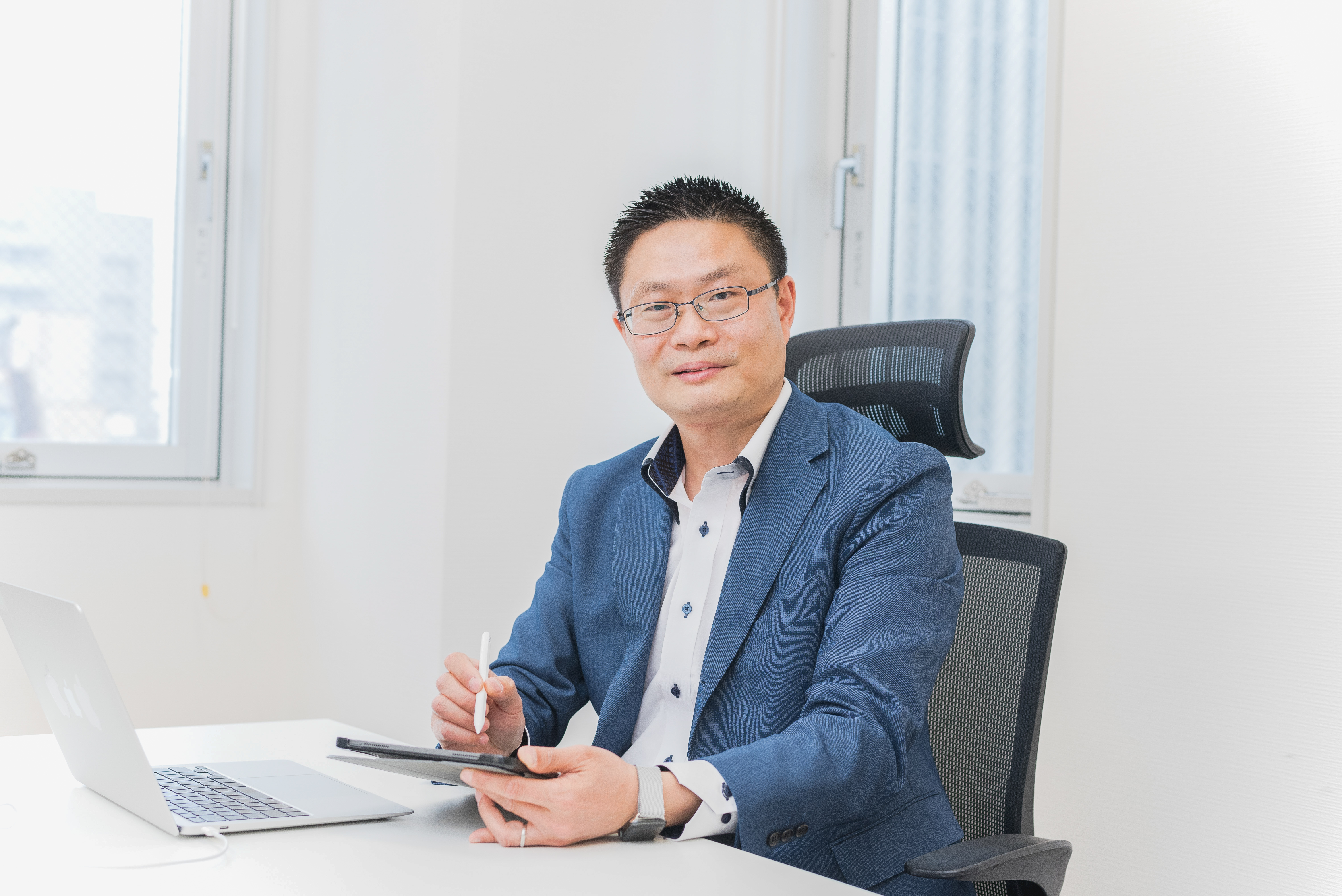 2021年新時代。変化を進化に変えて楽しむ！◎ITエンジニアなら社会と共に進化できる。