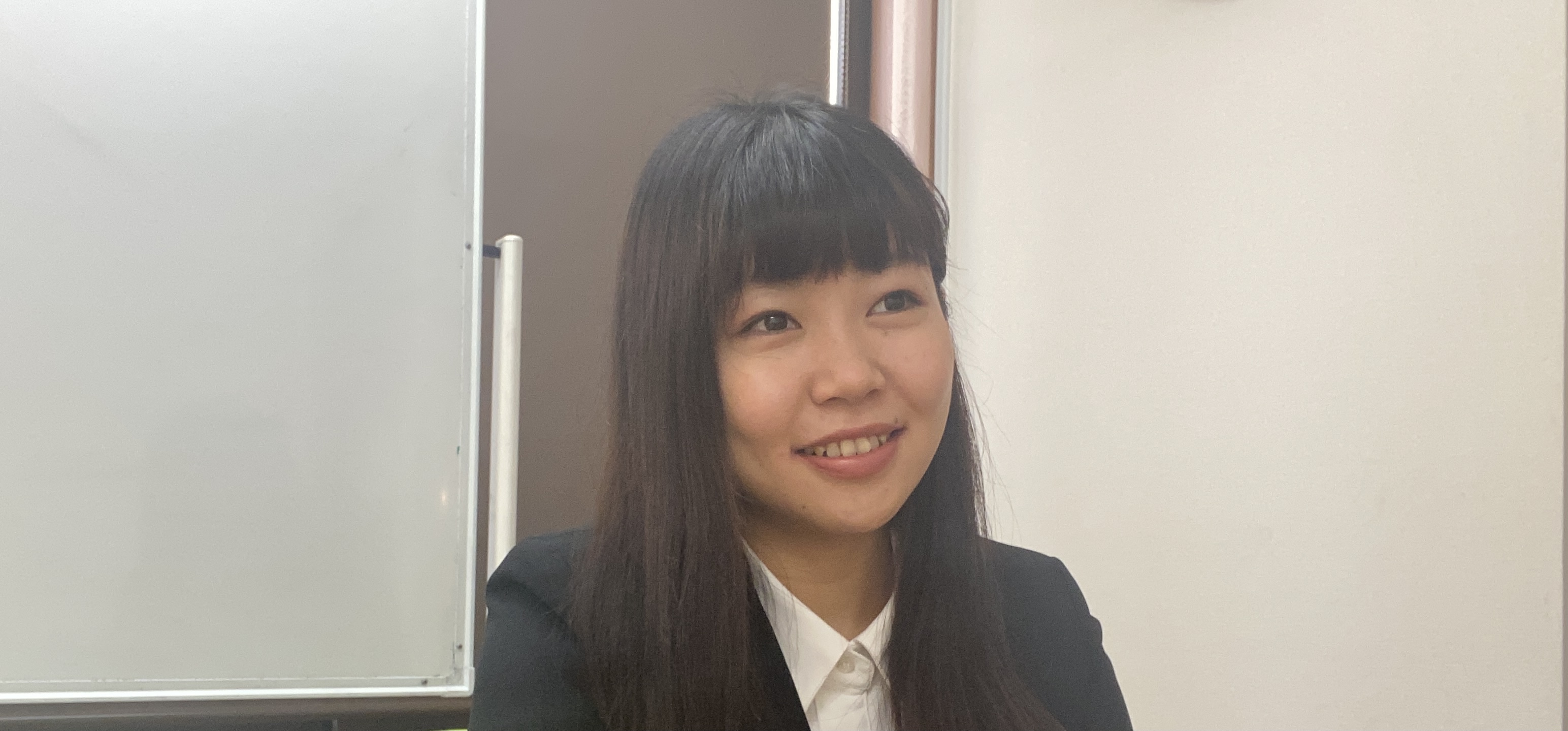 【21新卒紹介】「日本の教育を変えたい」