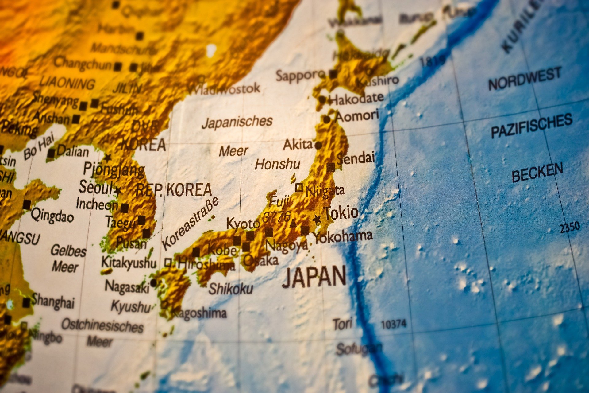 日本中から!世界各国から!どこからでもOK!リモートワークで働こう!!