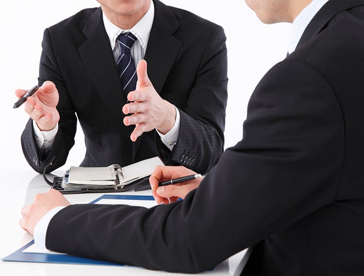 シクミタスが求める人物像！vol.5 ～常に整わない環境で力を発揮する～