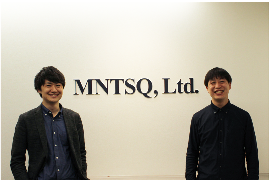 【代表×一人目CS対談】「先手を打ちリードする」MNTSQのコンサルタントの仕事とは