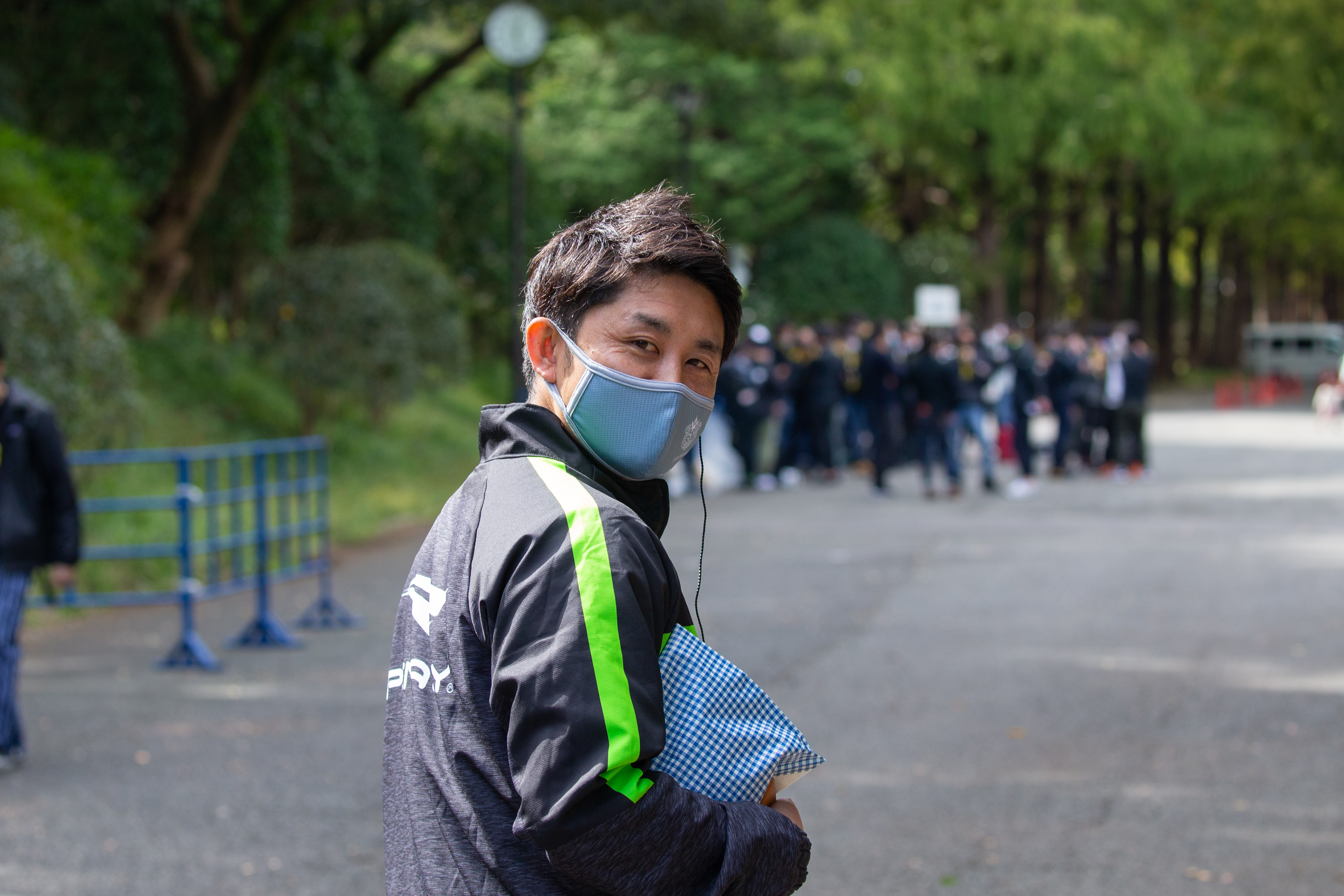 ＜社員紹介Vol.21＞満員のサッカースタジアムにするために　～グループ会社湘南ベルマーレでの挑戦～