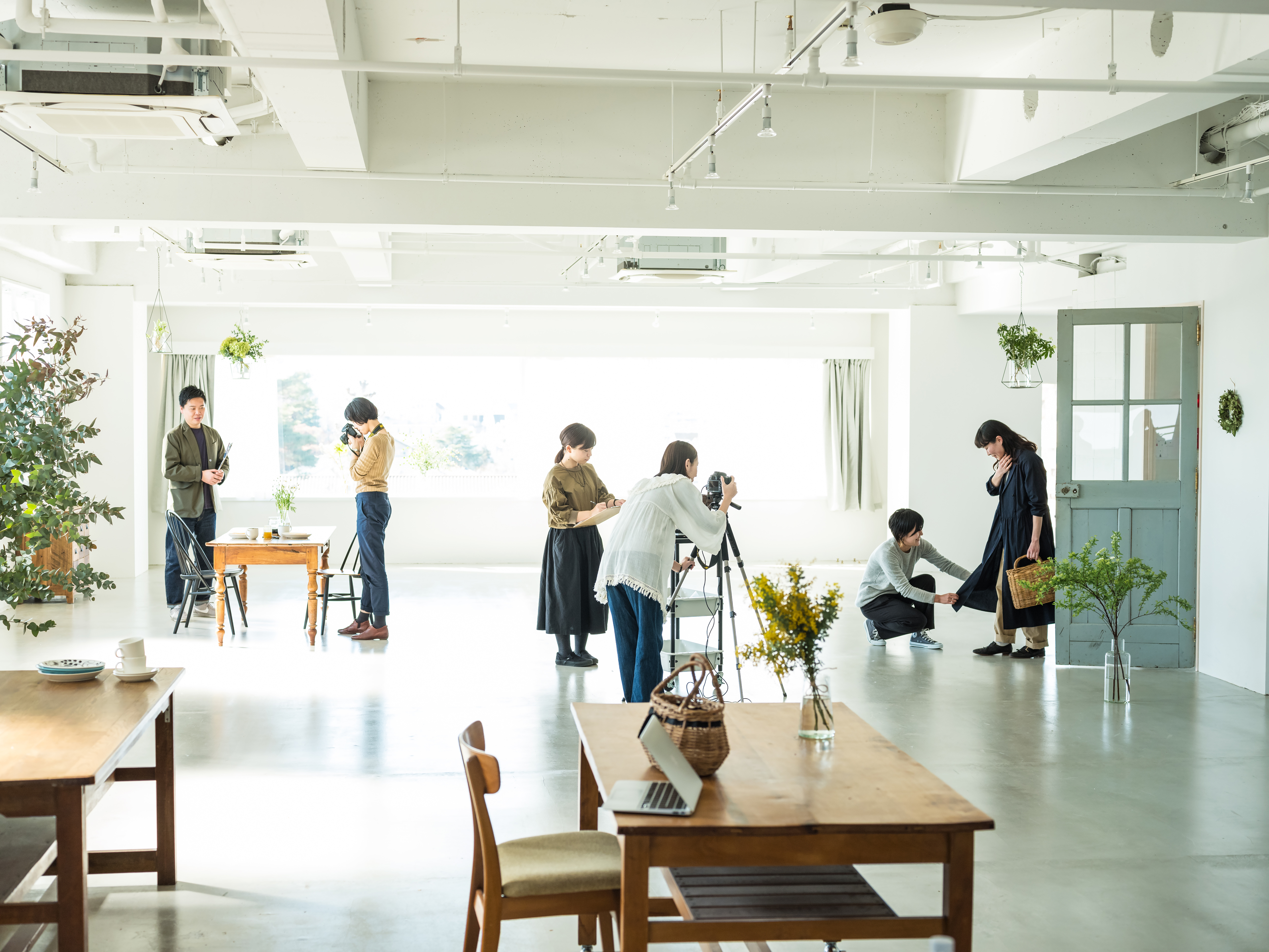 プランナー1問1答② 新入社員がオンボーディング期間に感じた、求められる力とは？