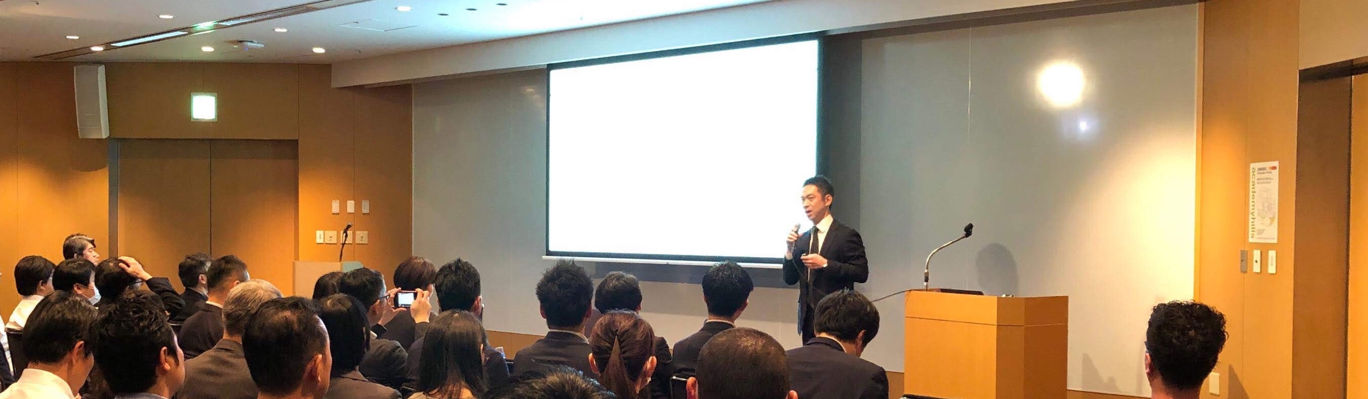 代表取締役社長メッセージ