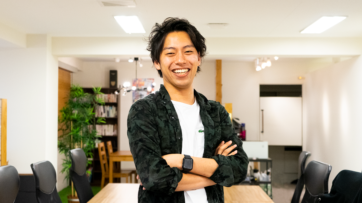 一番のサービス理解者となり成長を喜ぶ。PMが大切にする事業作りへのこだわり