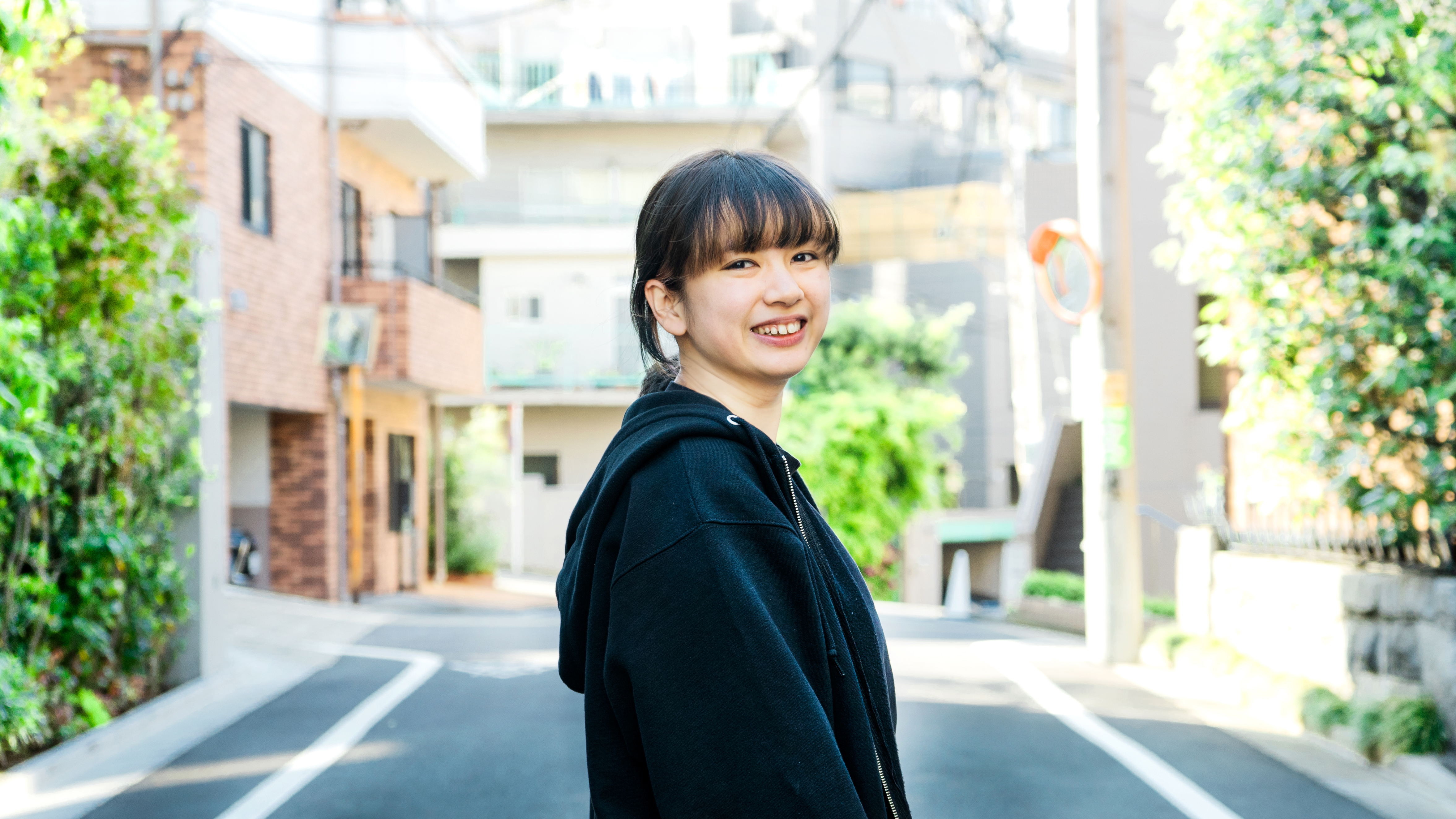 「自分次第で可能性を広げられる」デザイナーの幅を広げる挑戦
