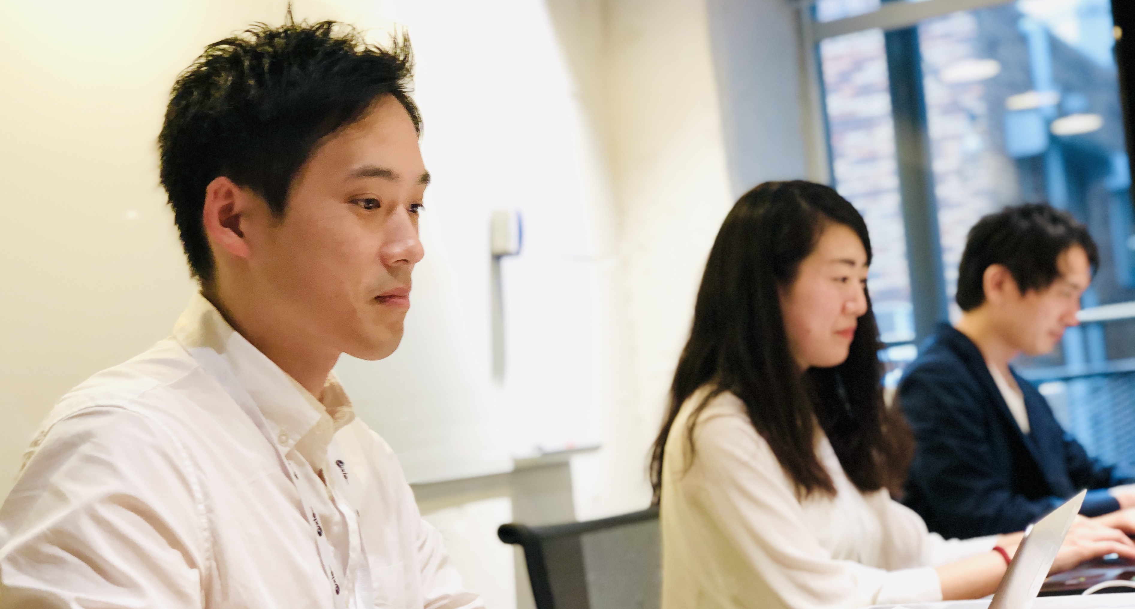 取締役CTOメッセージ