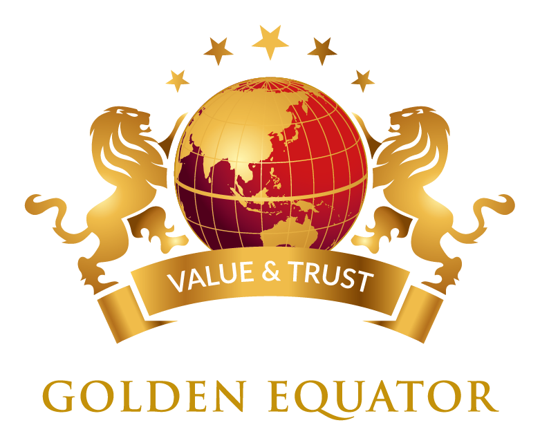 Golden Equator Holdings Pte Ltd