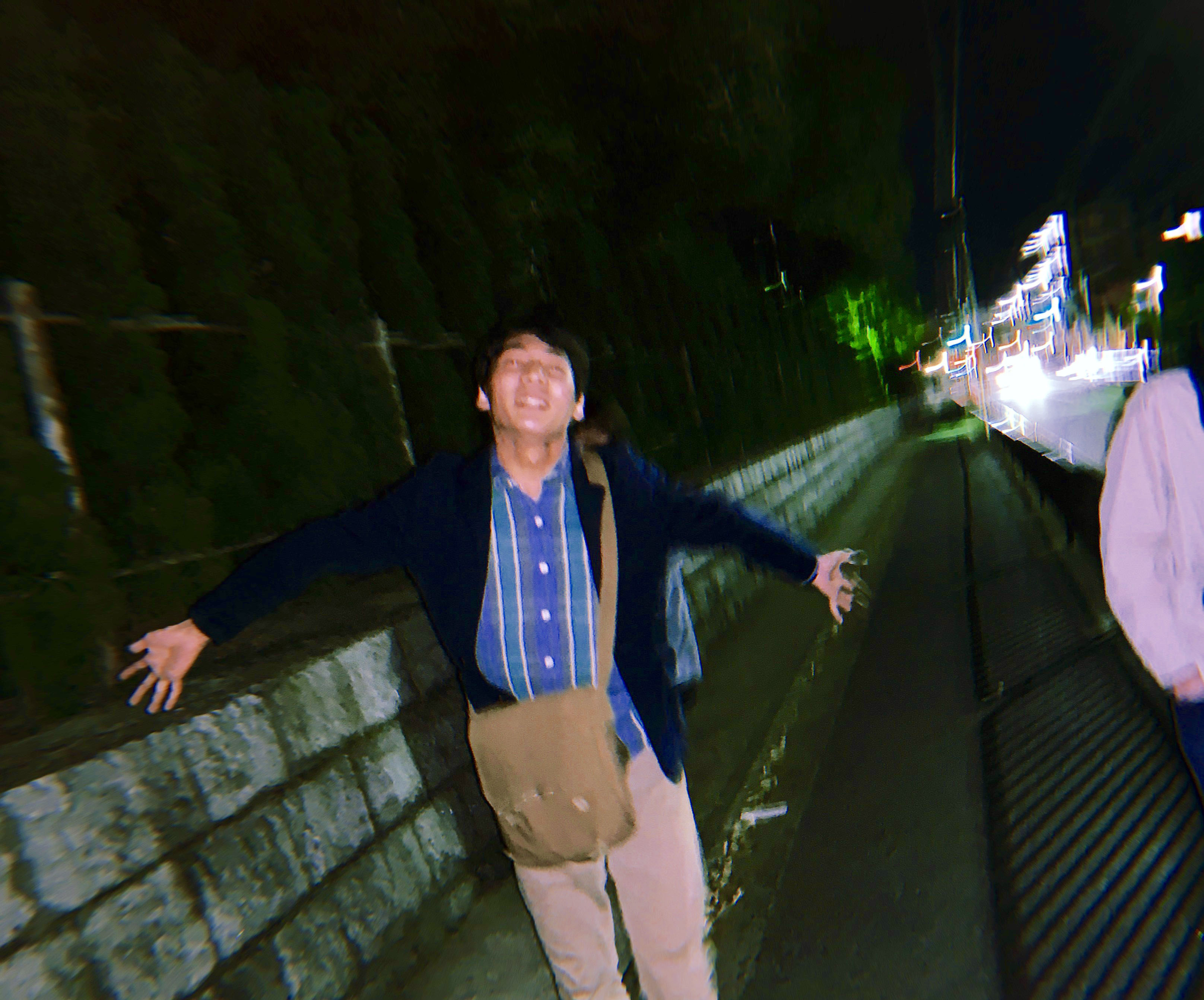 私のこれまで。