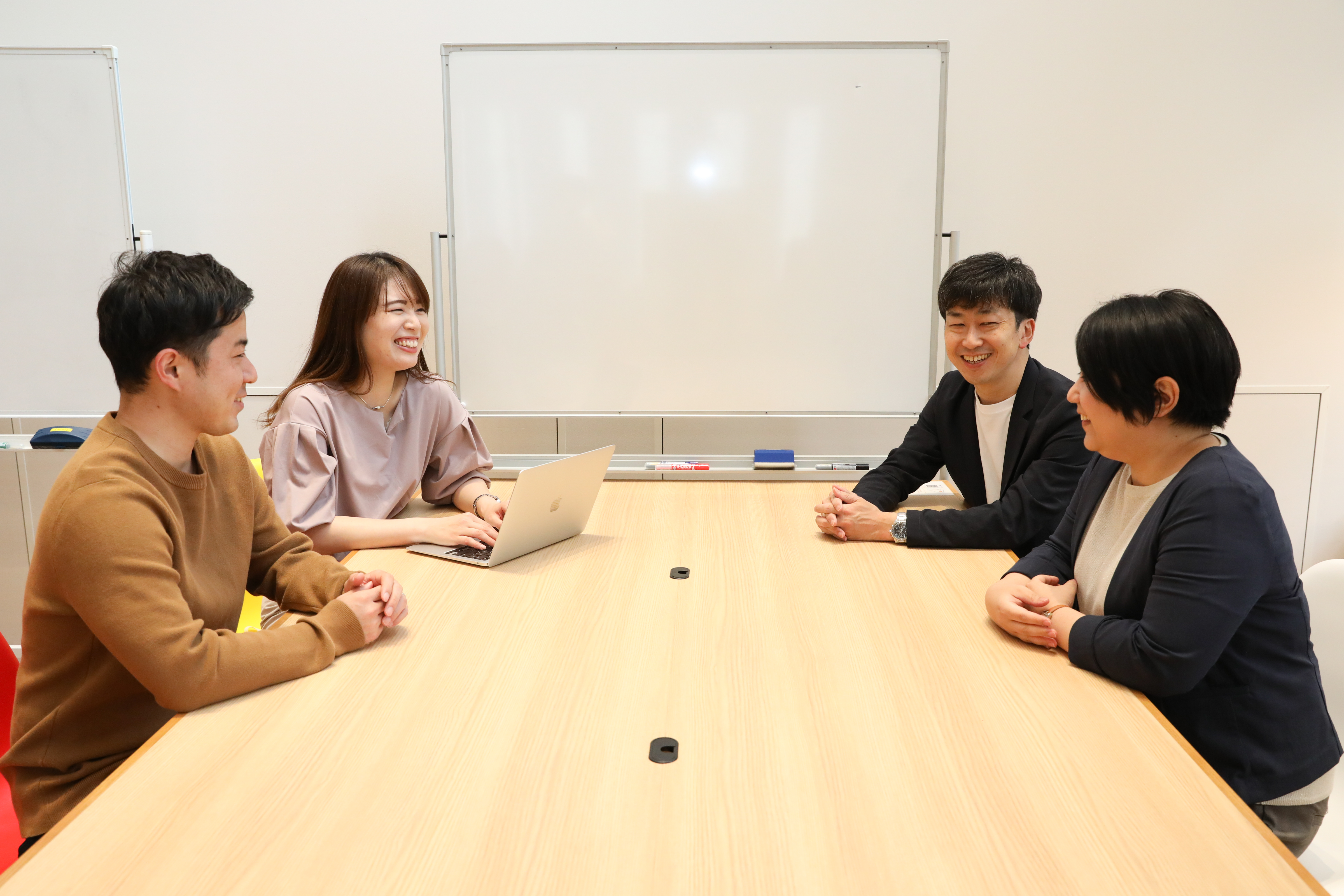 3兆円マーケットへの挑戦。Skillnoteが目指す「日本発、世界一」のグローバルスタンダード