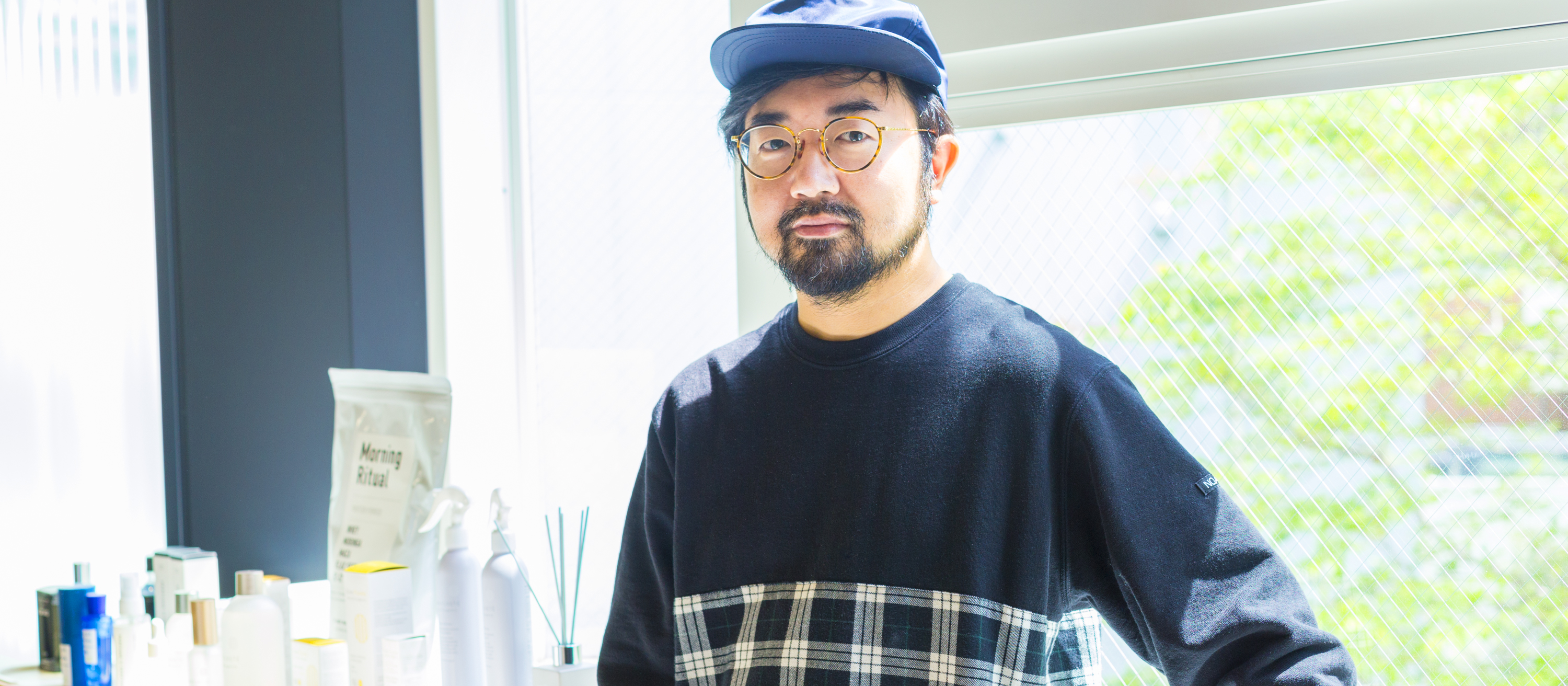 自らの仕事の領域に制限をしないことが、社員や会社の成長に繋がると思う。