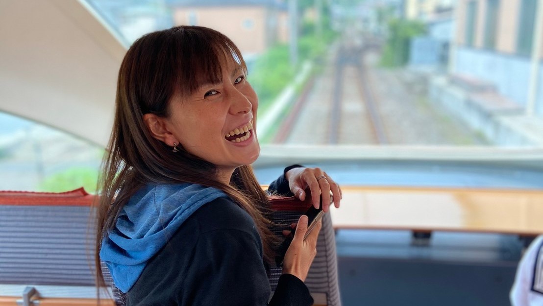 【メンバー紹介#08】広い視野で代表 池さんと、メディパメンバーをサポート、リモート環境のハブ役！