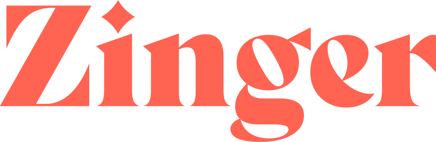 Zinger株式会社