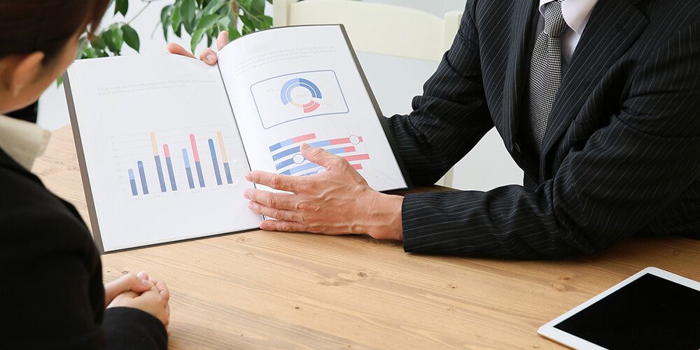 プロジェクト事例紹介①不動産売買仲介事業の新規立ち上げプロジェクト【成果：売上0円から年間粗利6,000万円達成】