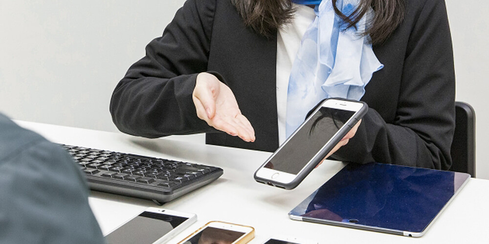 プロジェクト事例紹介②：組織力を強化し、赤字から脱却せよ【成果：赤字から営業利益6,000万円にV字回復】