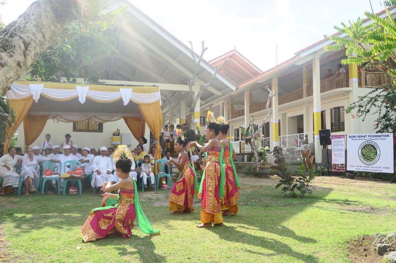 ブミセハット助産院・新クリニックオープン！！！