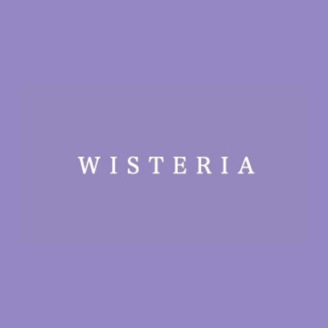  WISTERIA株式会社