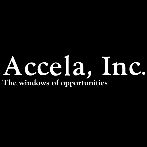 アクセーラ株式会社