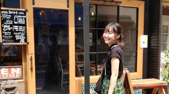 【21新卒紹介】自分に自信がなかった新卒女子のリアルをお話します
