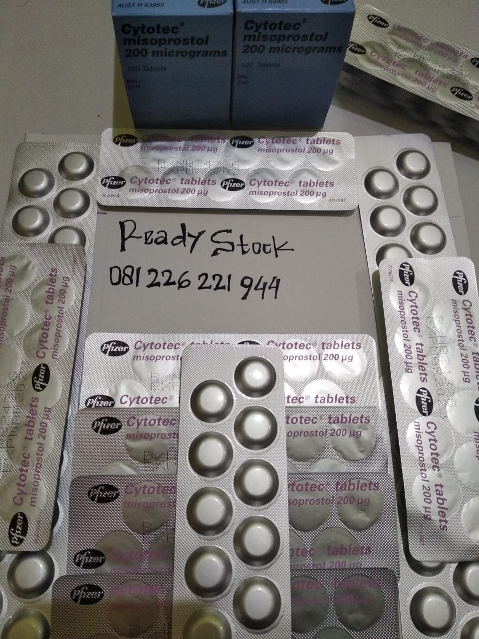 Toko Jual Obat Aborsi Cytotec di Pekalongan (COD) 081226221944 Obat ...