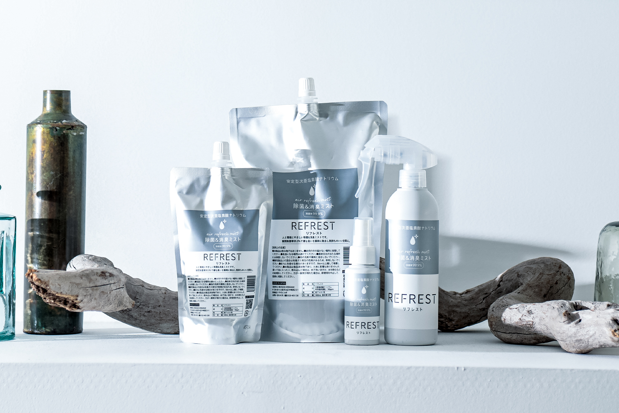 WEBの会社が、なぜ今メーカー事業を立ち上げたのか…