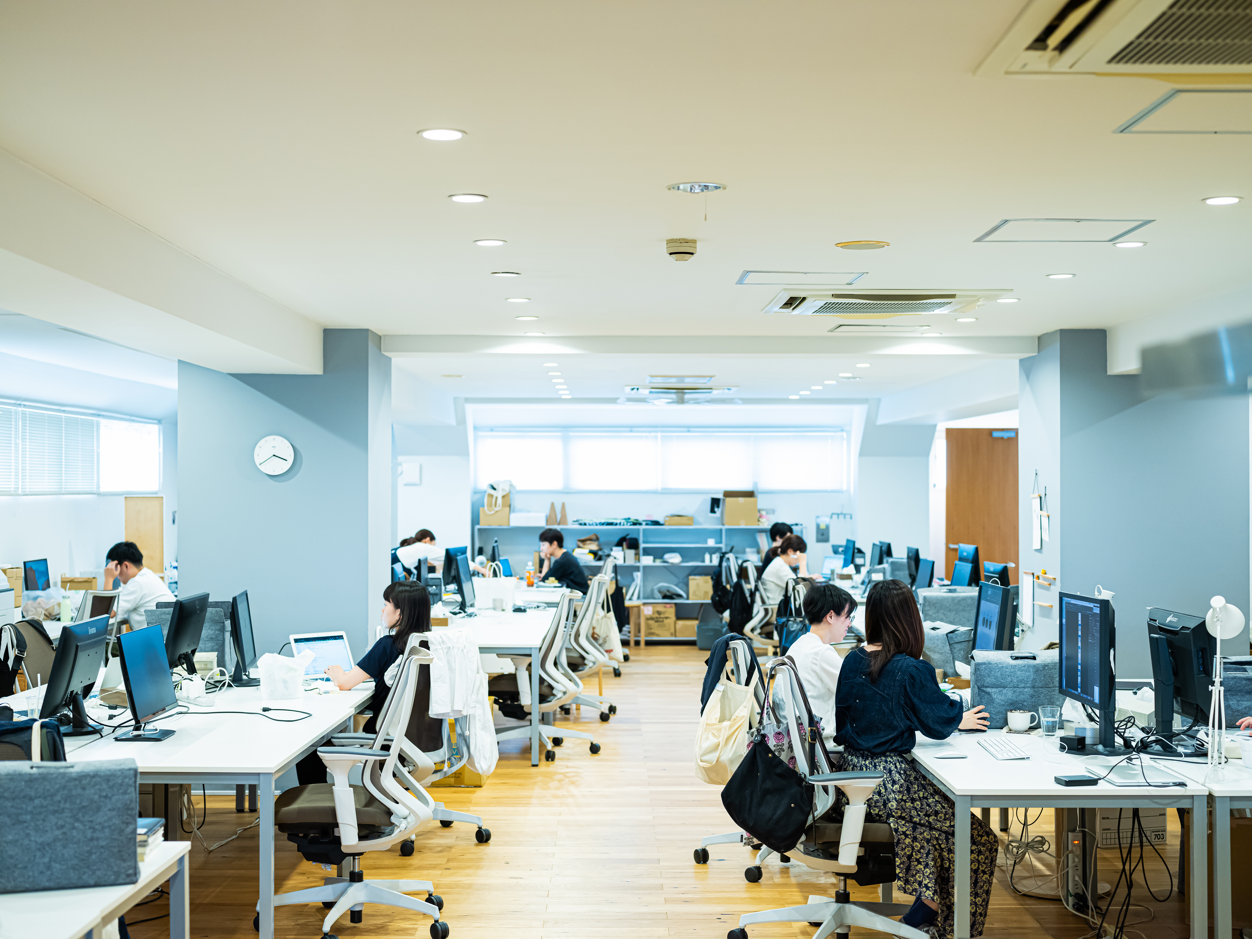 プランナー1問1答④ プランナー歴10年の社員が転職で見出した嬉しい循環とは？