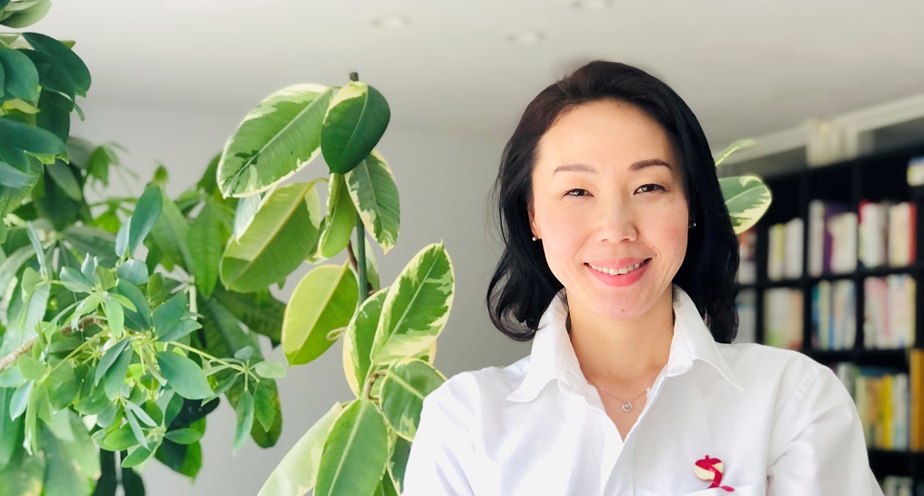 【FOCUS ON TALENT＃4】Sustainable BusinessをEnableする人！