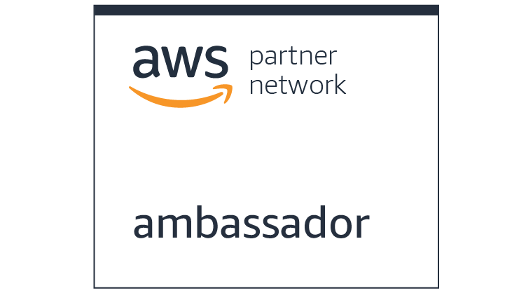 2021 APN Ambassador に選出されました