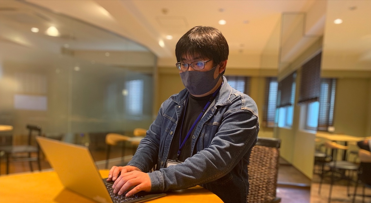 【社員インタビュー】自らも動きながら、マネージャーとしてチームを牽引。俯瞰的に見たローカルワークスの魅力とは。