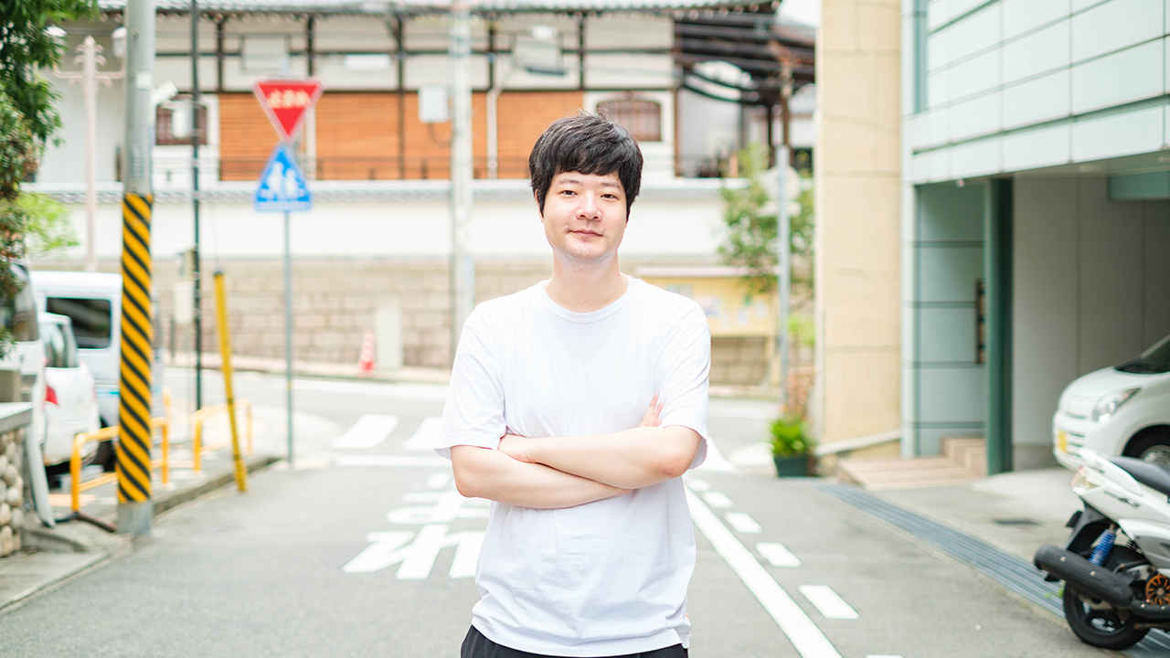 【創業者インタビュー】K.S.ロジャース社長はどんなキャラ？創業の裏話を探ってみた（第1回）