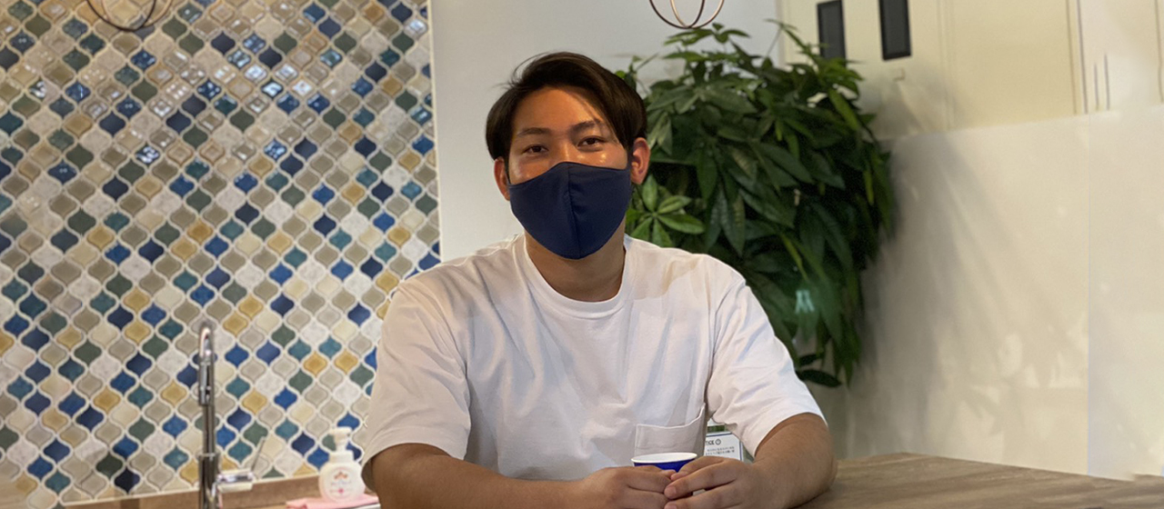 【社員インタビュー】採用と営業を担う対人のプロの成長方法とは・・・！