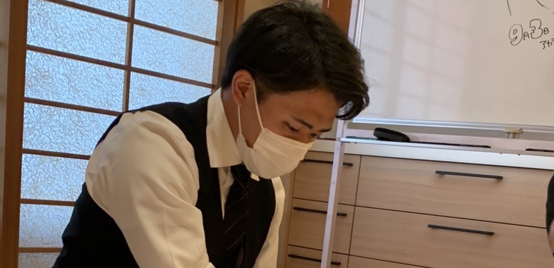 【感謝の言葉にやりがいを感じます！】入社7ヶ月目の納棺師にインタビューしました！