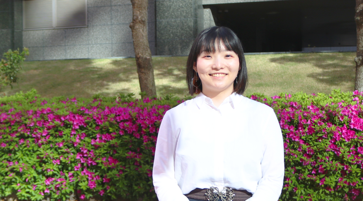 【社員インタビュー】ここ以外では働けない！ 自由に意見が言えるストレスフリーな職場