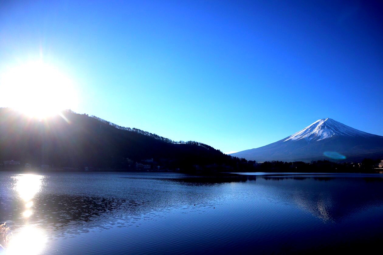 山梨県の魅力お伝えします！！Part1
