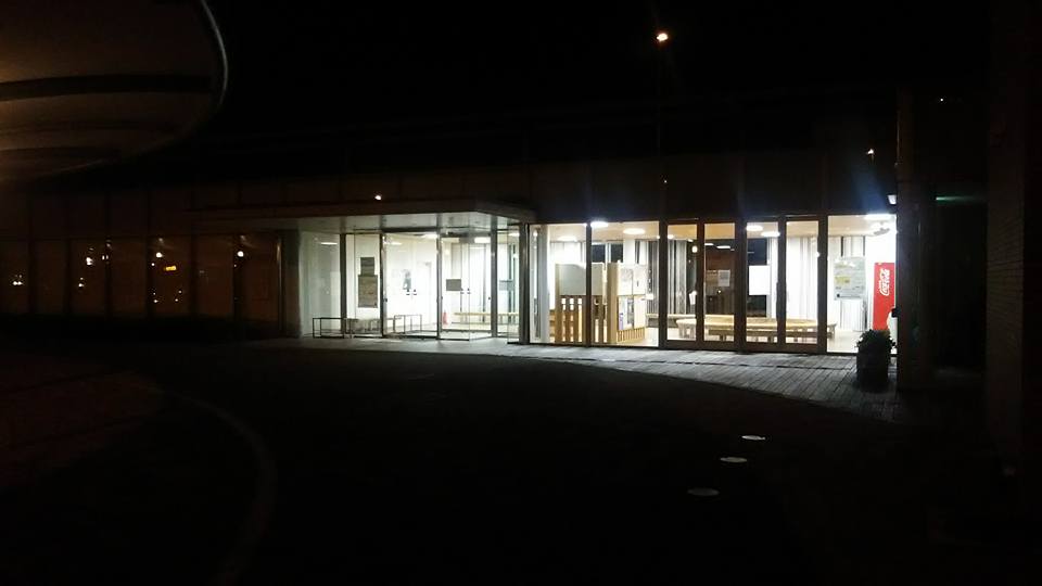 夢を語り、その夢に向けて量的、質的に最適な努力をし続けるメンバーになって欲しい