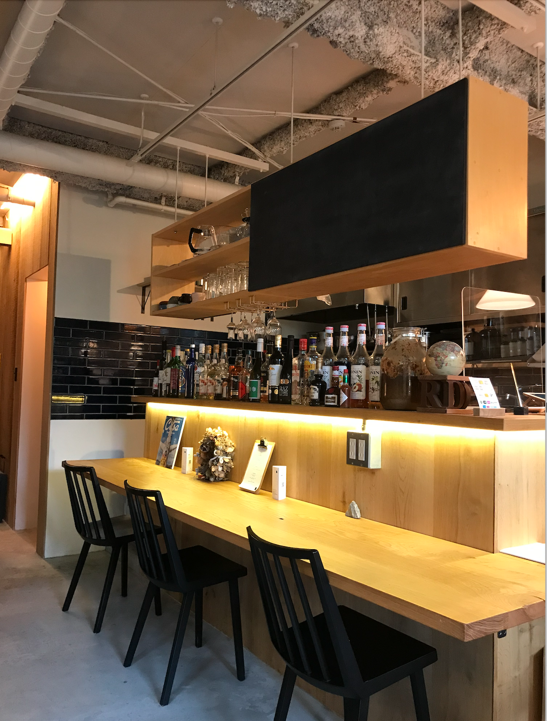 Co-Creation Cafe（コクリエイションカフェ）