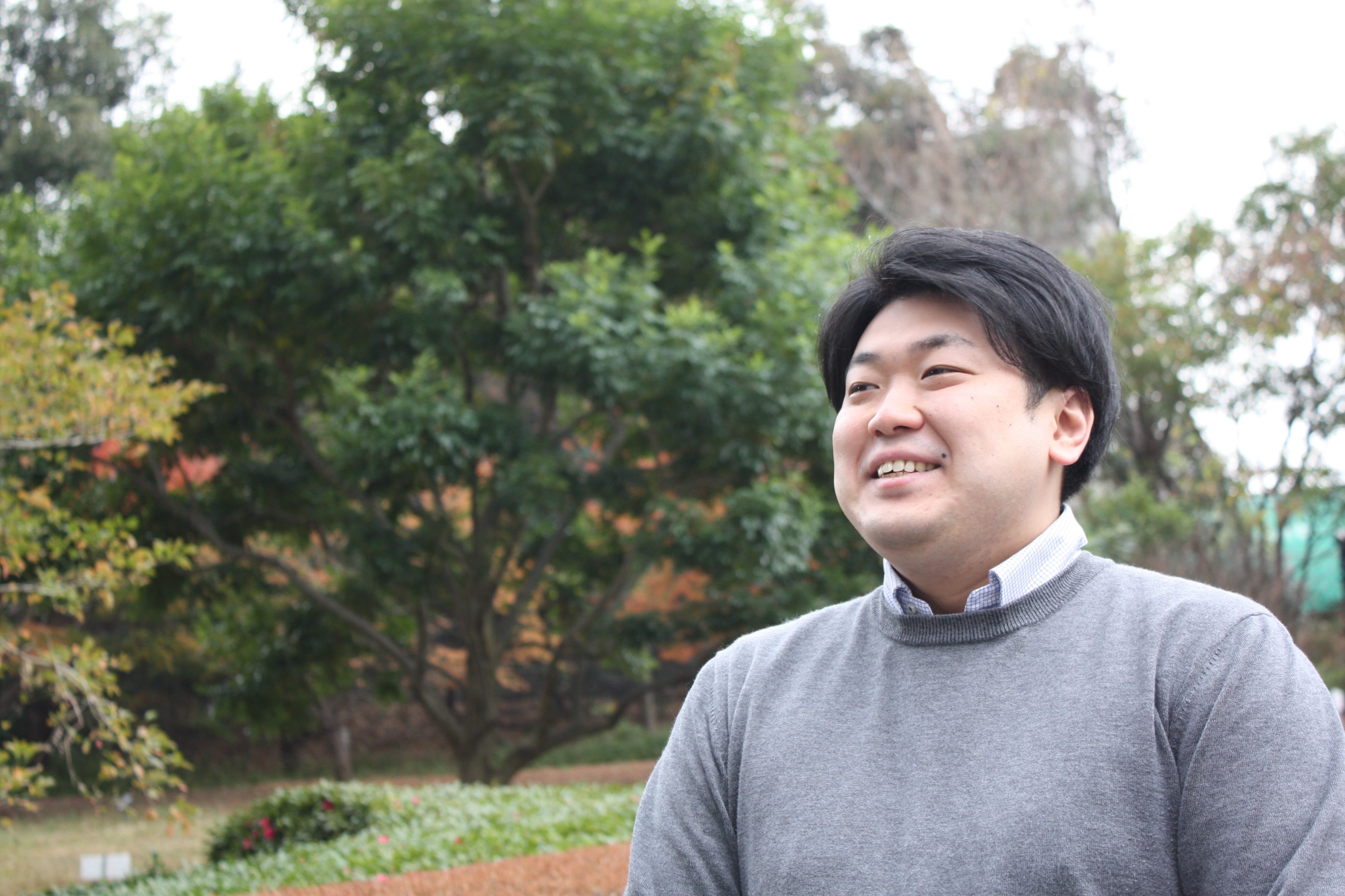 【社員紹介】IVIは、社員ひとりひとりの将来を一緒に考えてくれる会社です！