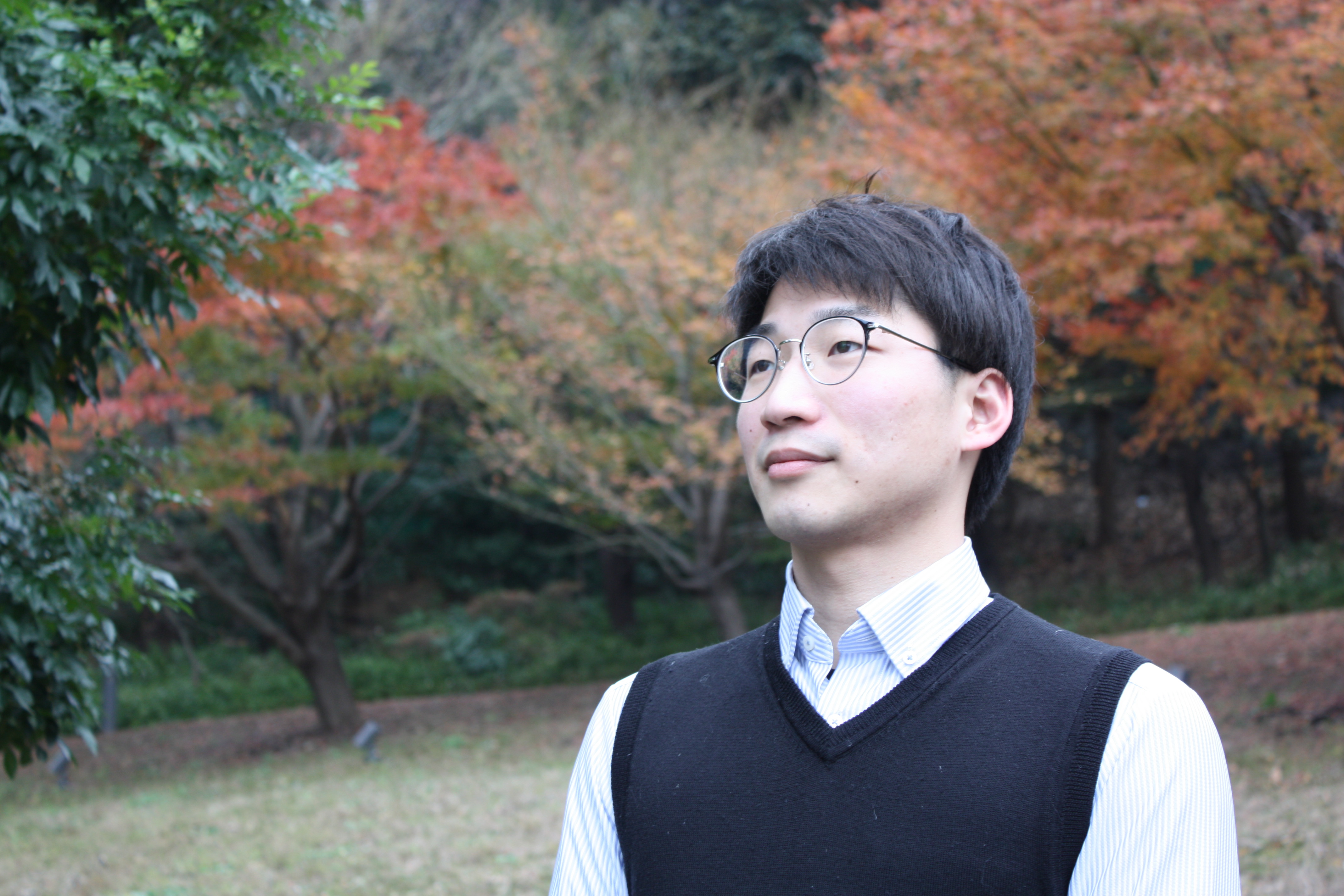 【社員紹介】今後はエンジニアを育てる環境を整える側として活躍したい