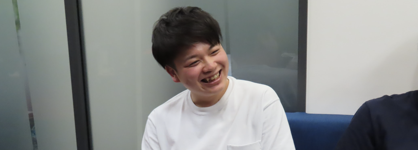 Radiotalk Androidエンジニアの牧山の「More Talk!」