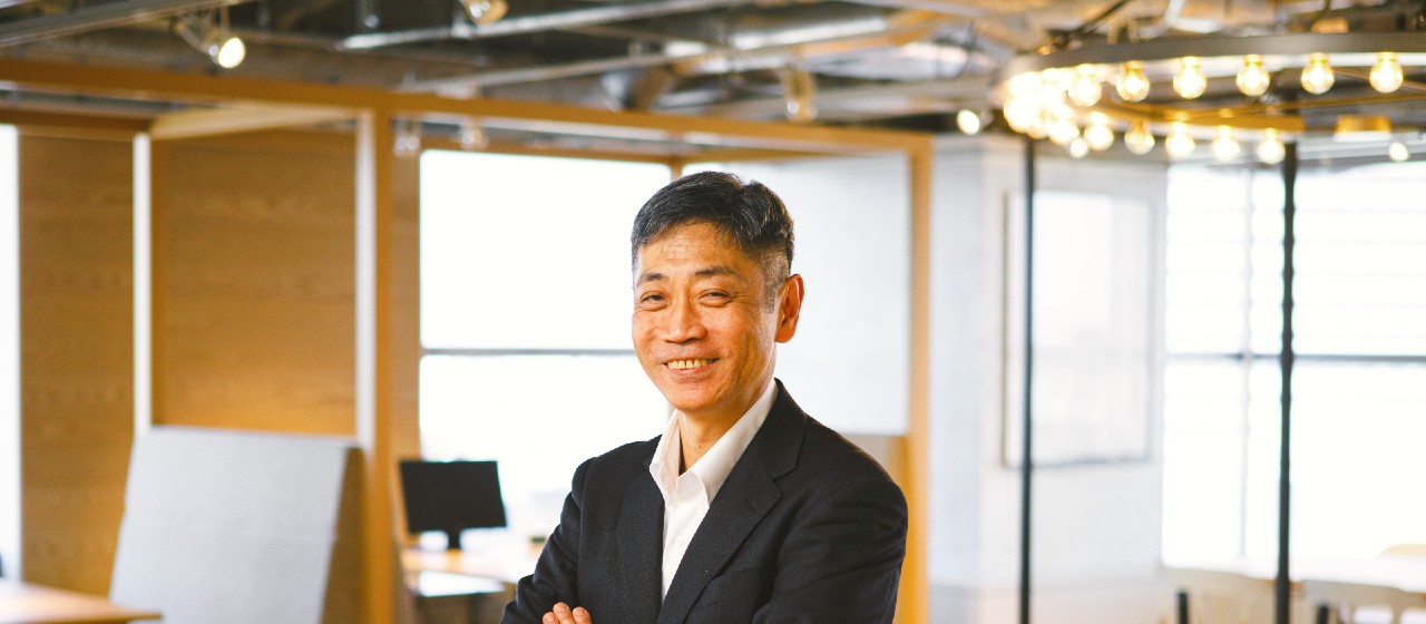 ベンチャー企業から上場、中国×ビジネス、経営戦略まで時代の潮流に乗る。（ZIQCOM株式会社・代表取締役　志岐 崇）